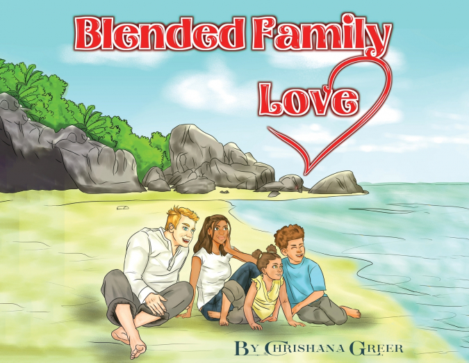Blended Family Love