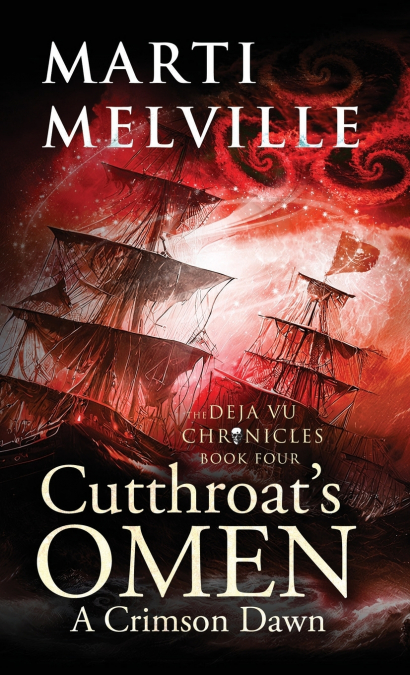 Cutthroat’s Omen
