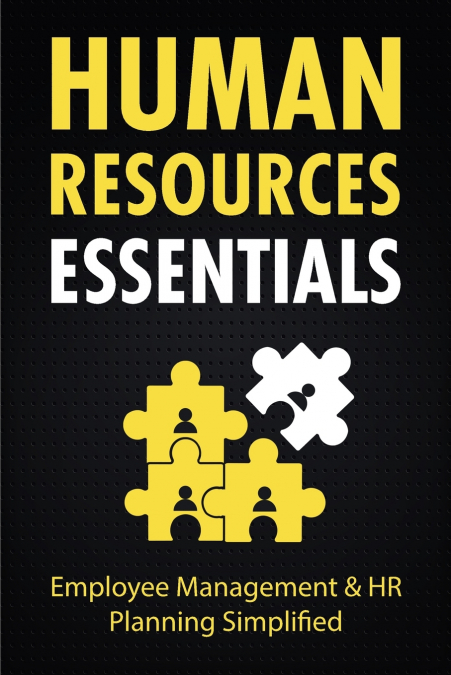 Human Resources Essentials