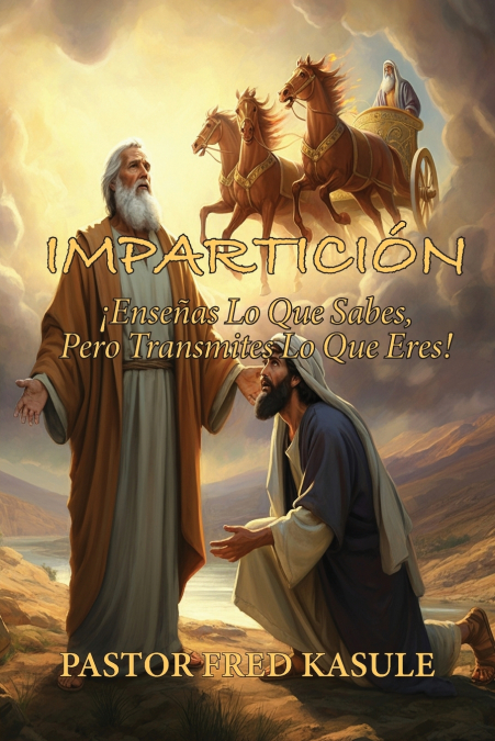 IMPARTICIÓN