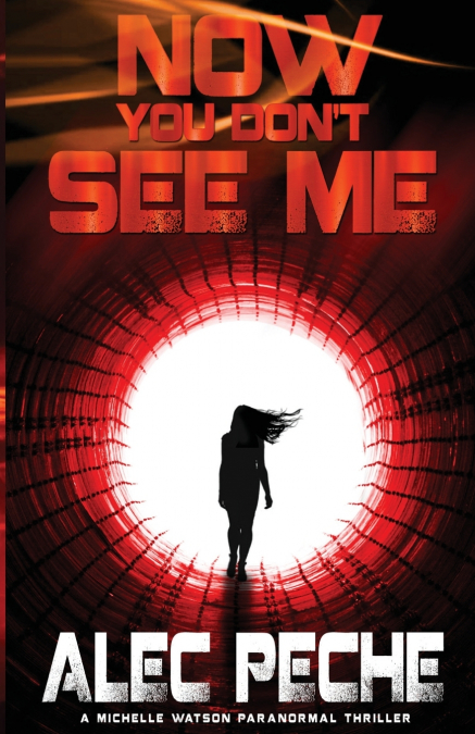Now You Don’t See Me