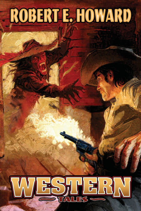Western Tales
