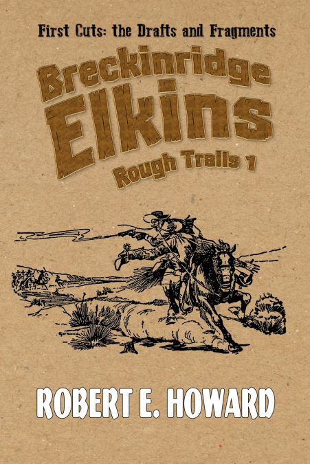 Breckinridge Elkins Rough Trails 1