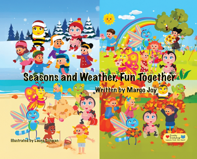 Seasons and Weather, Fun Together