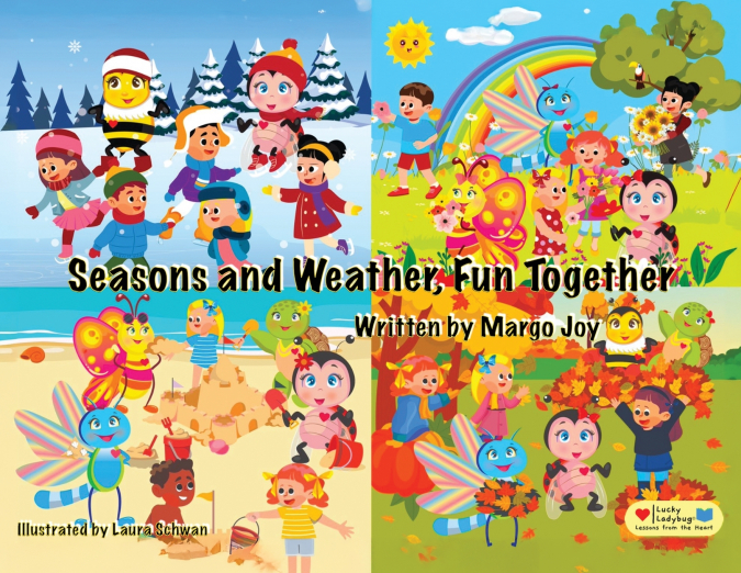 Seasons and Weather, Fun Together