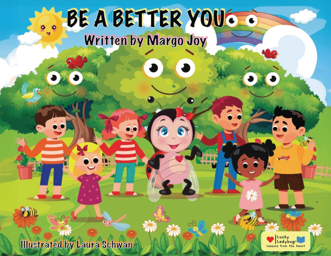 Be A Better You