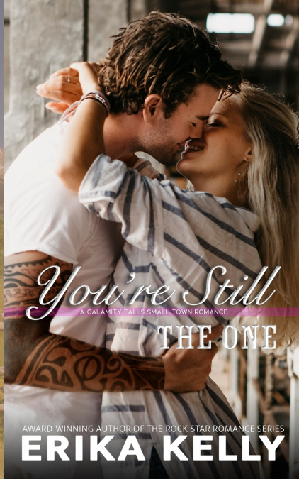 You’re Still The One