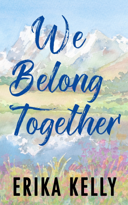 We Belong Together (Alternate Special Edition Cover)