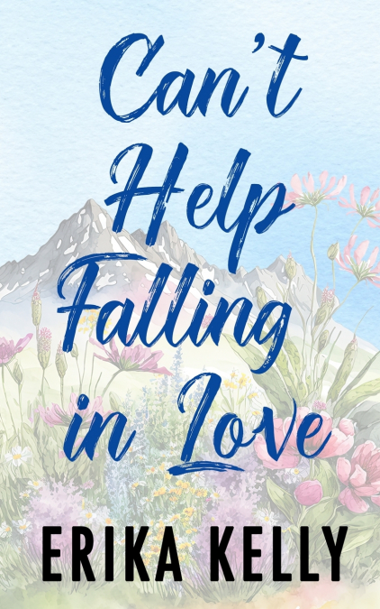 Can’t Help Falling In Love (Alternate Special Edition Cover)