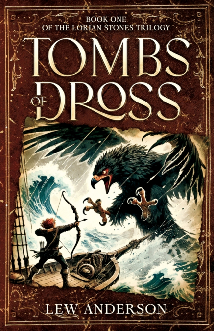 TOMBS OF DROSS