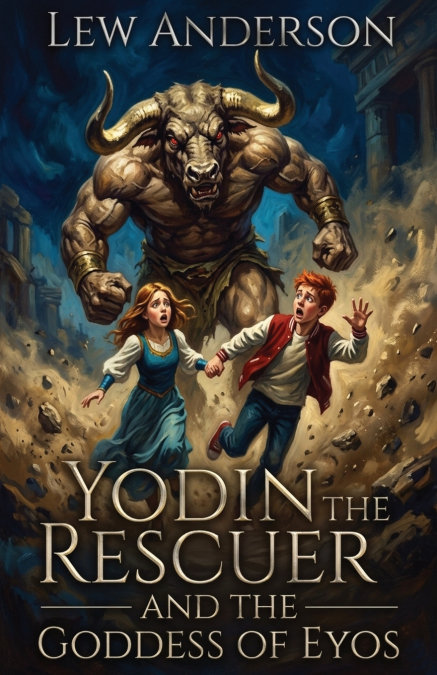 Yodin the Rescuer