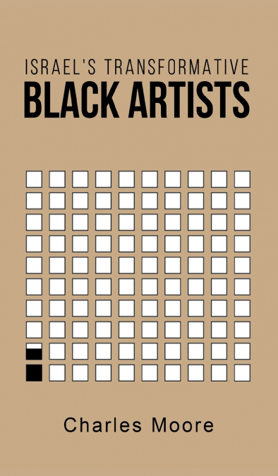 Israel’s Transformative Black Artists