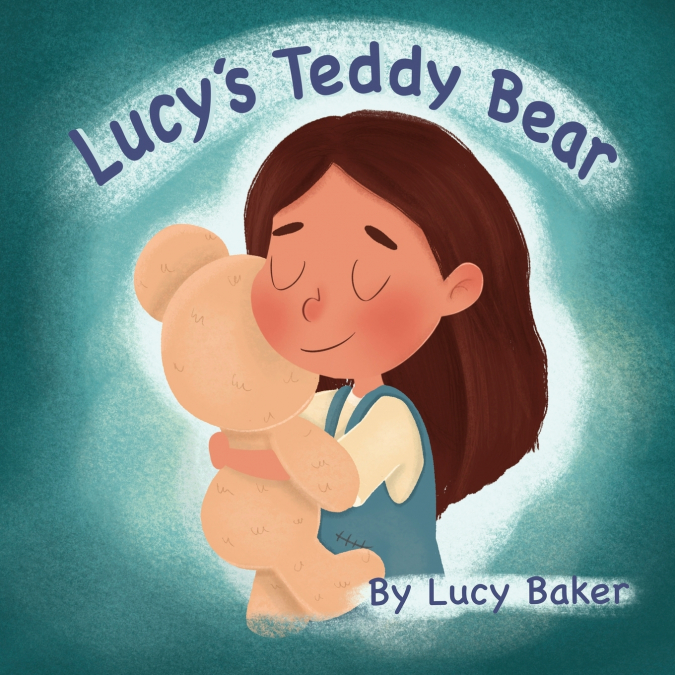 Lucy’s Teddy Bear