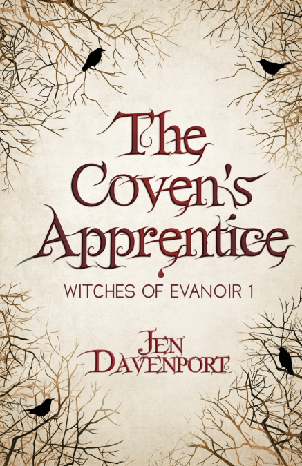 The Coven’s Apprentice