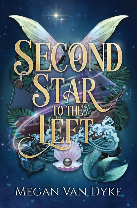 Second Star to the Left