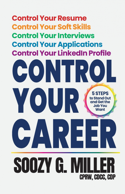 Control Your Career