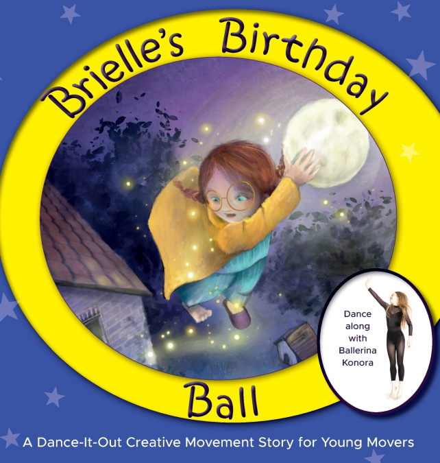 Brielle’s Birthday Ball