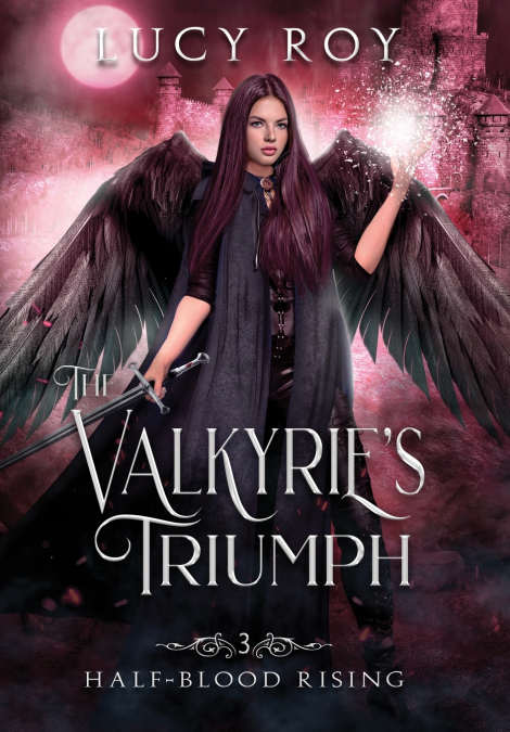The Valkyrie’s Triumph