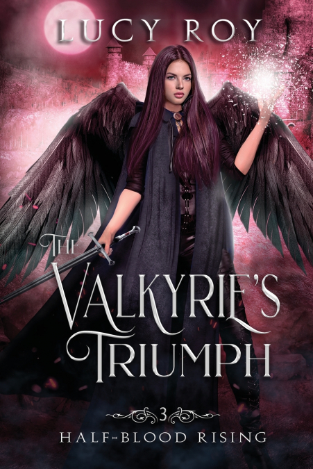 The Valkyrie’s Triumph