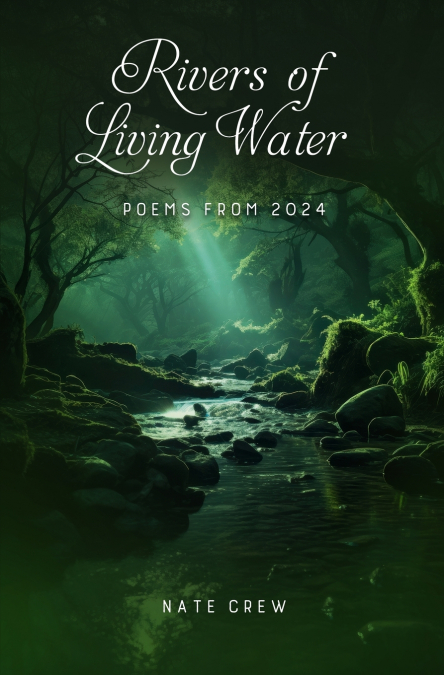Rivers of Living Water