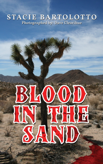 Blood in the Sand