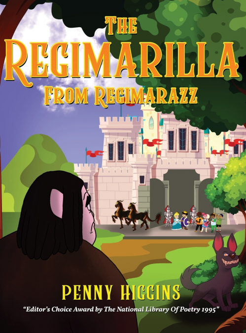 The Regimarilla From Regimarazz