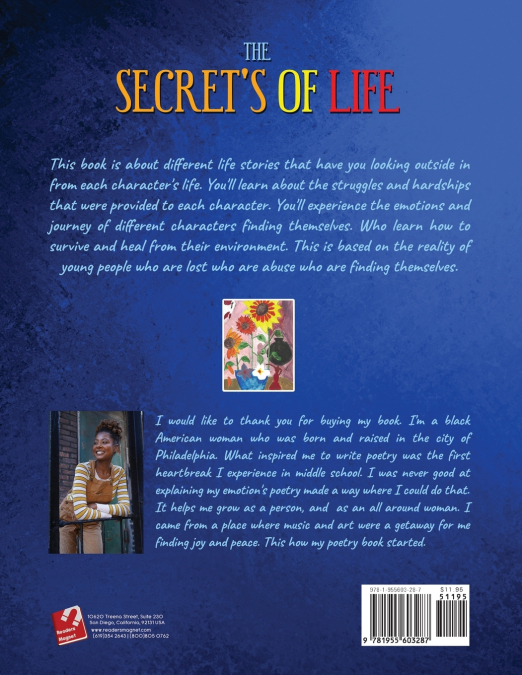 The Secret’s of Life