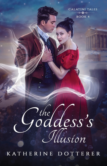 The Goddess’s Illusion