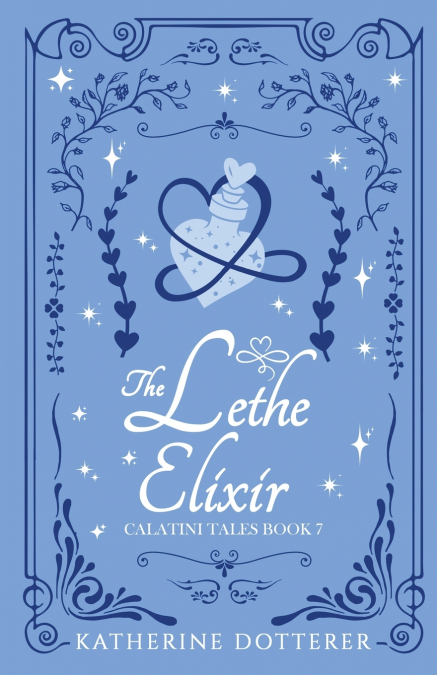 The Lethe Elixir