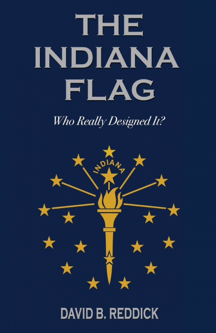 The Indiana Flag