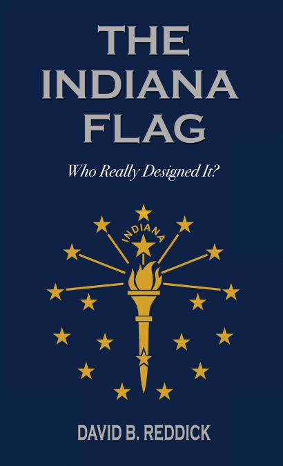 The Indiana Flag