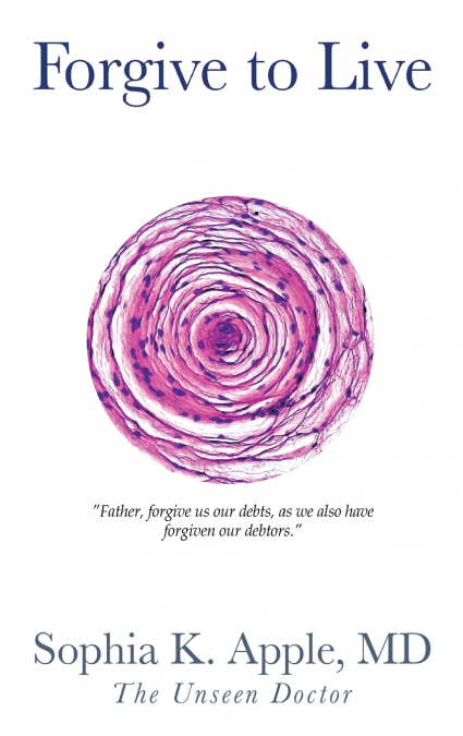 Forgive to Live