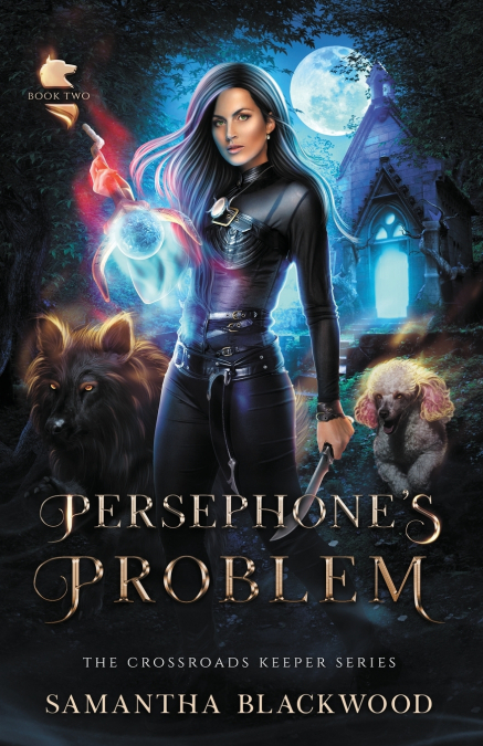 Persephone’s Problem