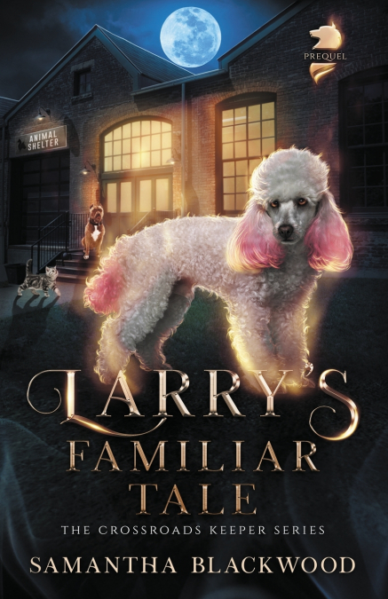 Larry’s Familiar Tale