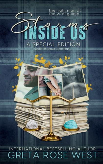 Storms Inside Us