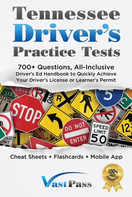 Tennessee Driver’s Practice Tests