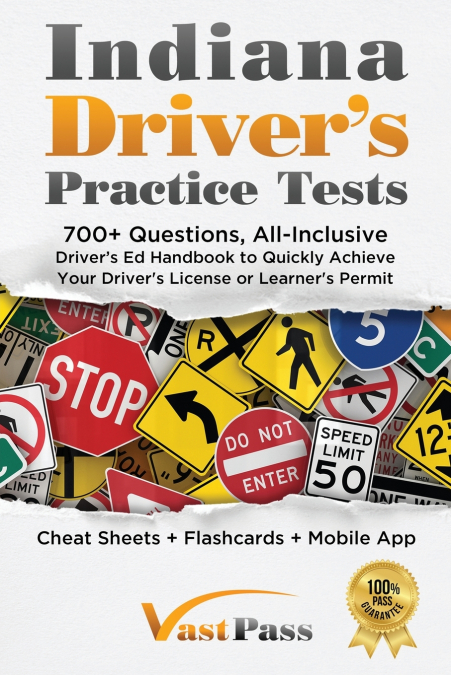 Indiana Driver’s Practice Tests