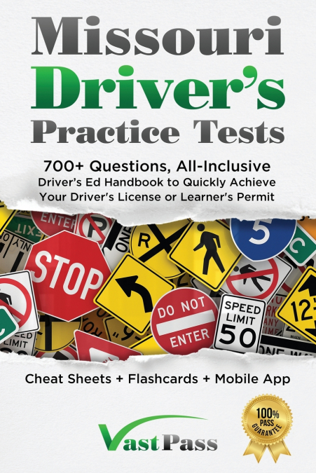 Missouri Driver’s Practice Tests