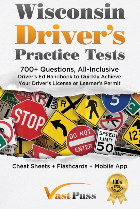 Wisconsin Driver’s Practice Tests