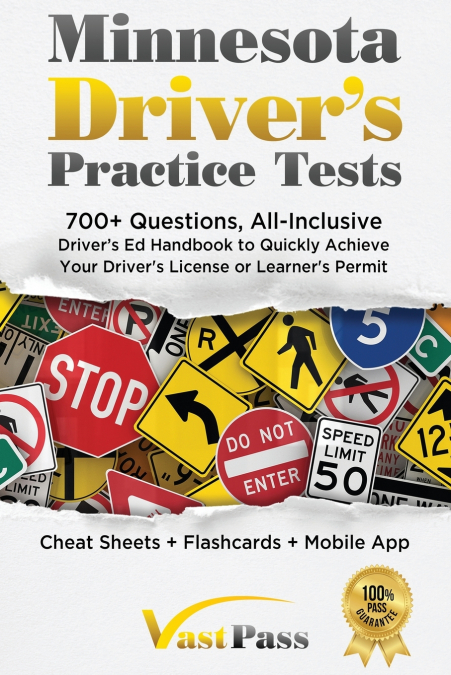 Minnesota Driver’s Practice Tests