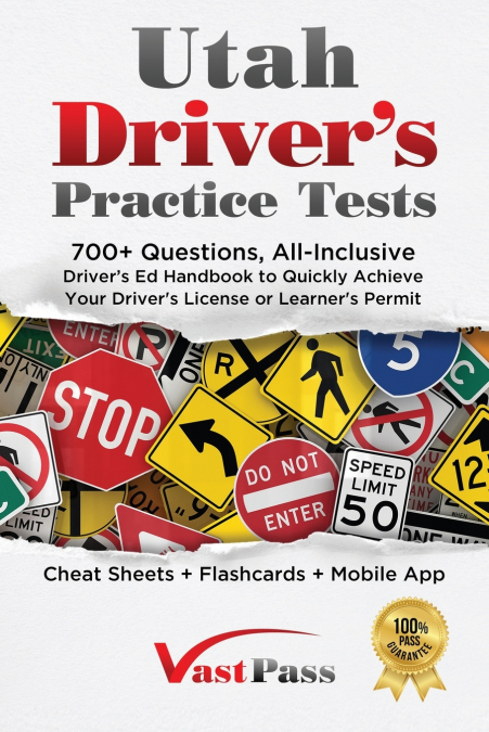 Utah Driver’s Practice Tests