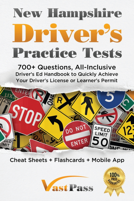 New Hampshire Driver’s Practice Tests