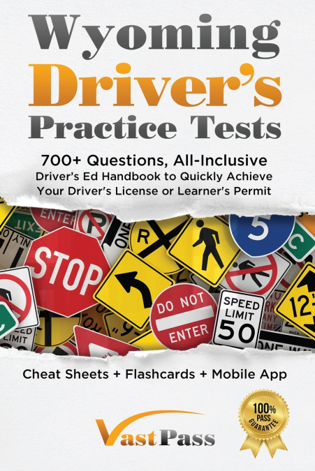 Wyoming Driver’s Practice Tests