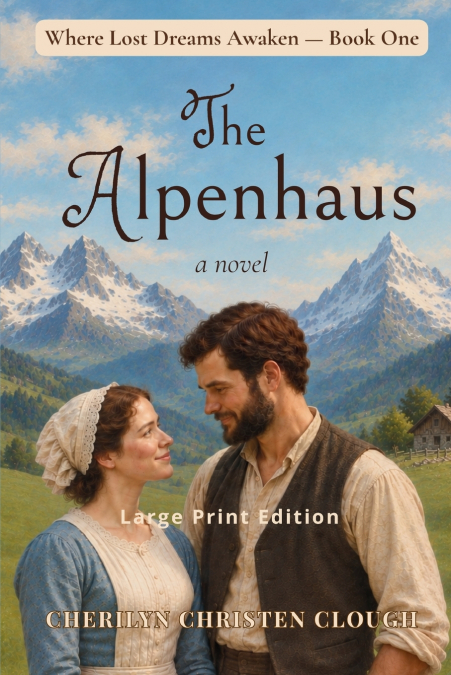 The Alpenhaus