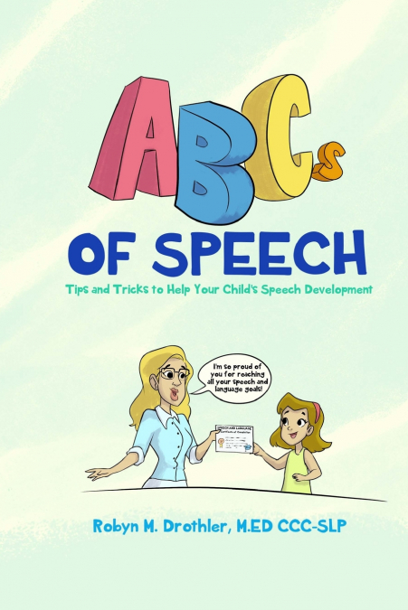 ABCs of Speech