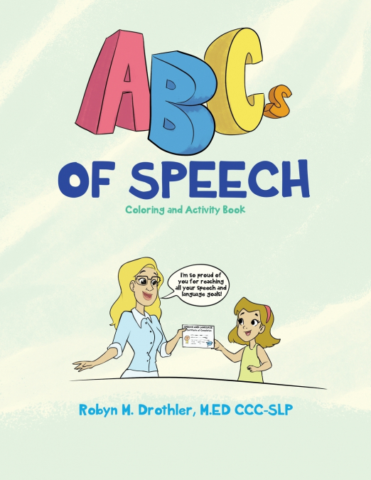 ABCs of Speech