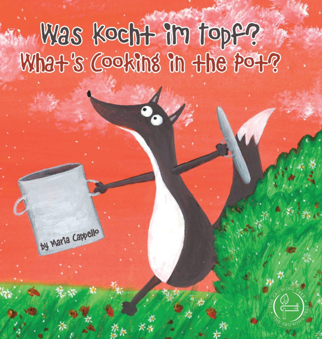 Was Kocht im Topf? - What’s Cooking in the Pot?