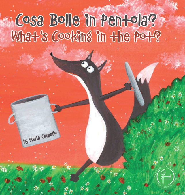 Cosa Bolle in Pentola? - What’s Cooking in the Pot?