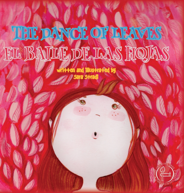 THE DANCE OF LEAVES - EL BAILE DE LAS HOJAS