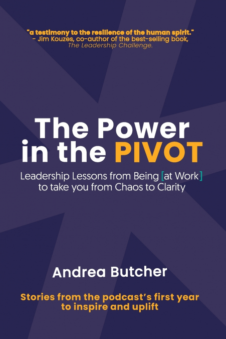 The Power in the PIVOT